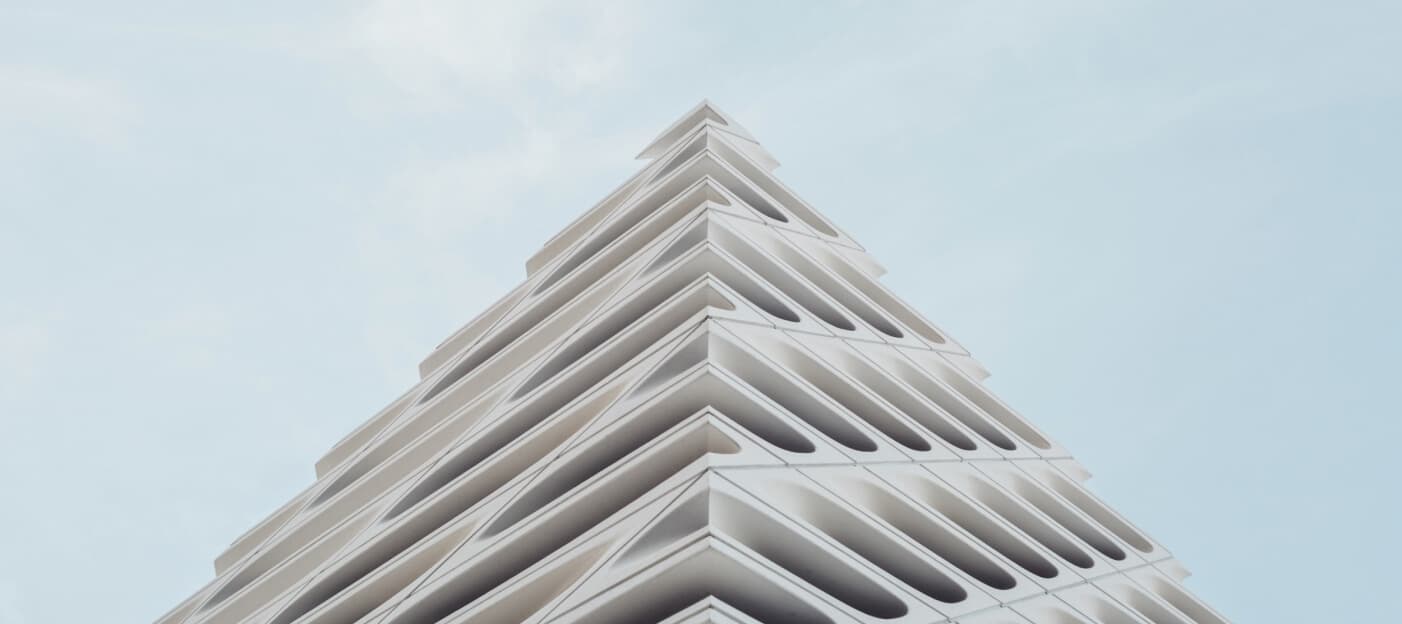 Product architecture