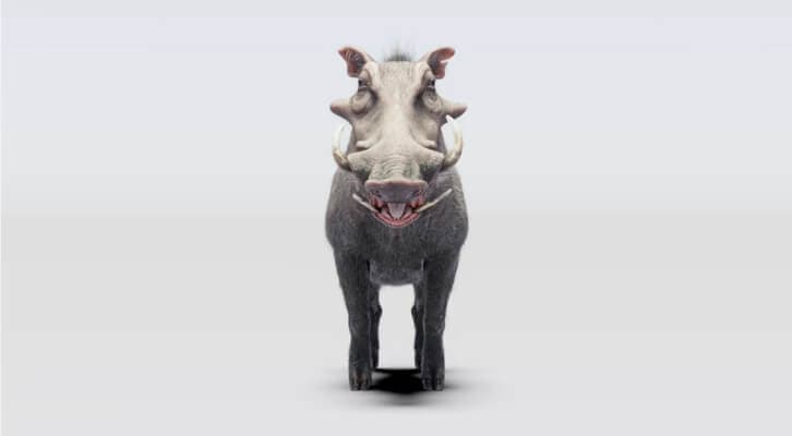 warthog