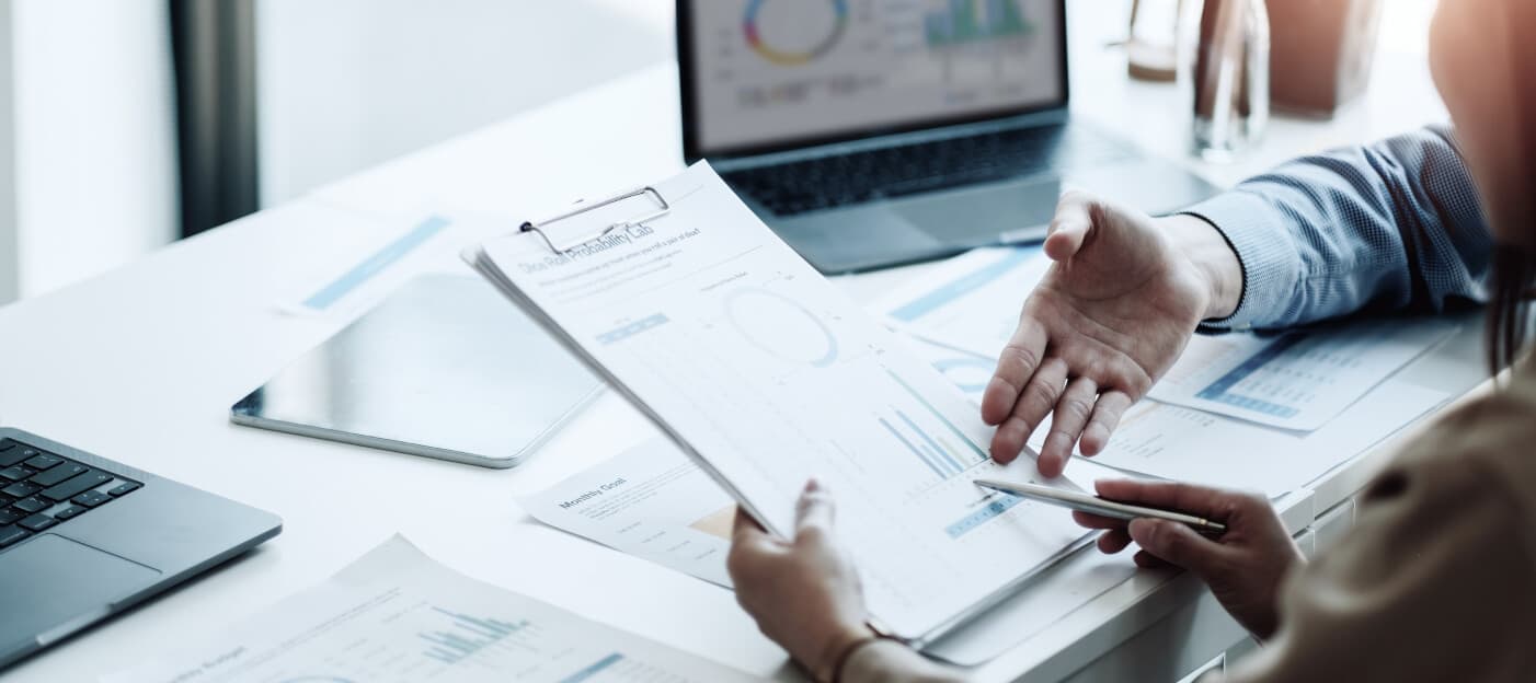Describing Your Business Needs and Vision