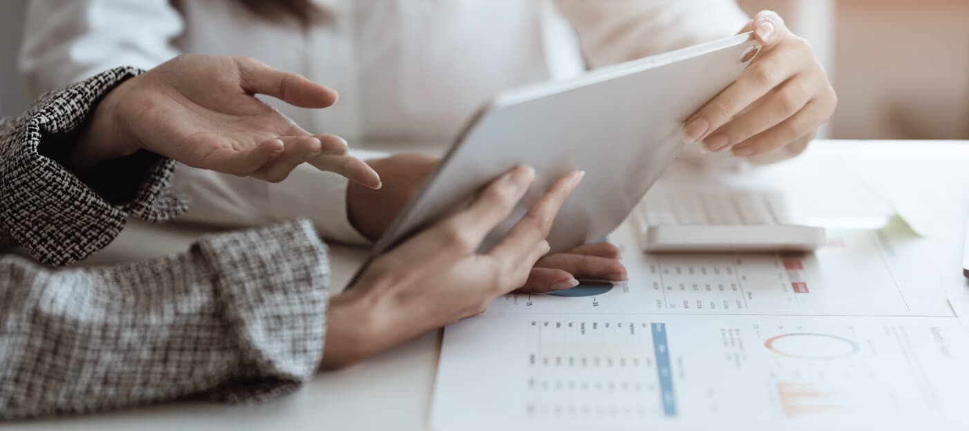 Maintaining Flexibility While Focusing on Business Goals